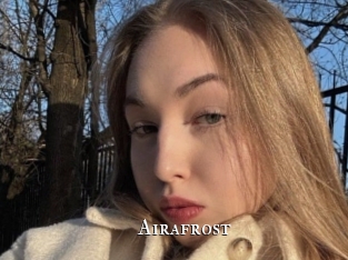Airafrost