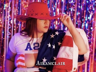 Airamclair