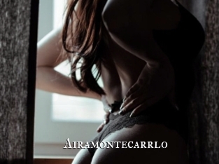 airamontecarrlo cams