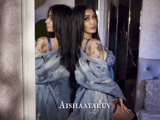 Aishaayaluv