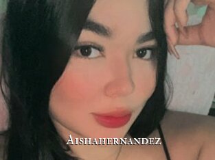 Aishahernandez