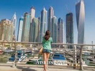 Aisliinlove