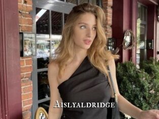 Aislyaldridge
