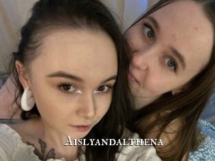 Aislyandalthena