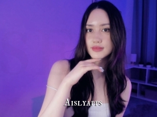 Aislyapps