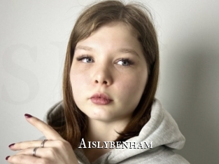Aislybenham