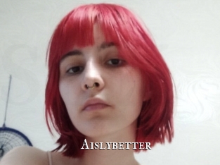 Aislybetter