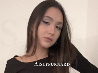 Aislyburnard