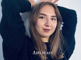 Aislycast