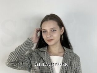 Aislychesser