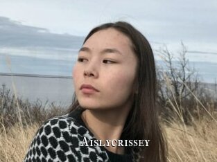 Aislycrissey