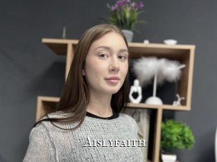 Aislyfaith