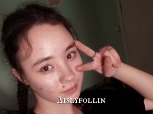 Aislyfollin