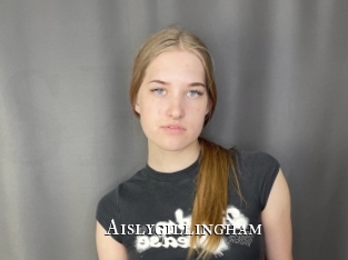 Aislygillingham