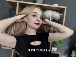 Aislyherlan