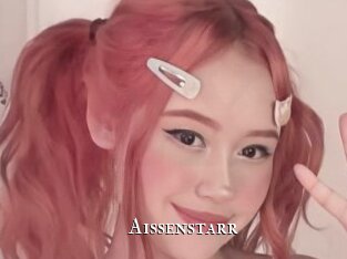 Aissenstarr