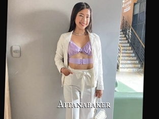 Aitanabaker