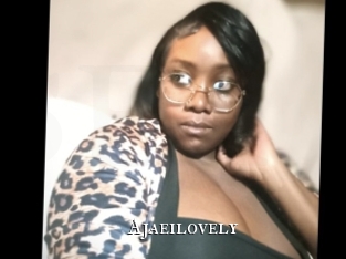 Ajaeilovely