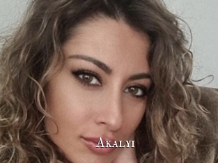 Akalyi