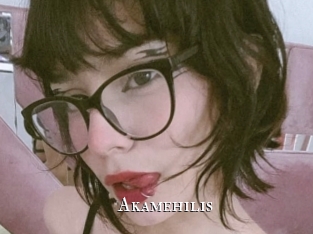Akamehilis