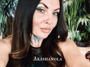 Akashanola