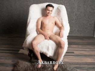 Akbarboyx