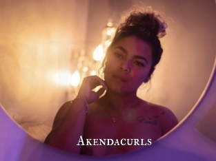 Akendacurls