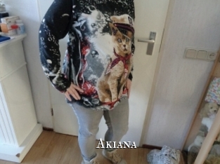 Akiana
