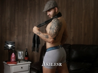 akilesr cams