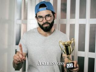 Akilesvoss