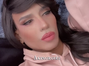 Akinoroire