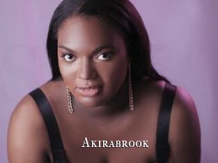 Akirabrook