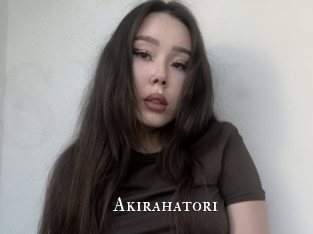 Akirahatori