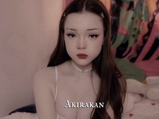 Akirakan