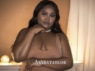 Akirataylor