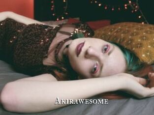 Akirawesome