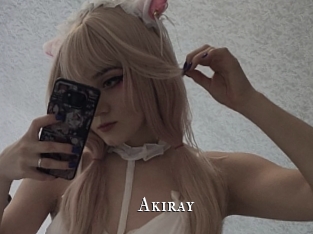 Akiray