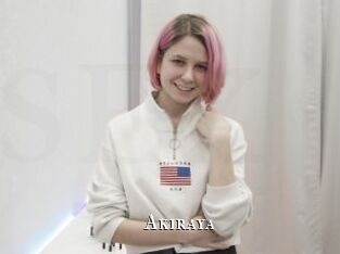 Akiraya