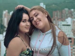akylacindy cams