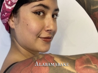 Alabamabake