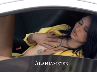Alahiameyer
