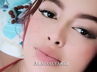 Alaiaalvarez