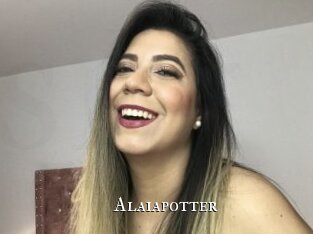 Alaiapotter
