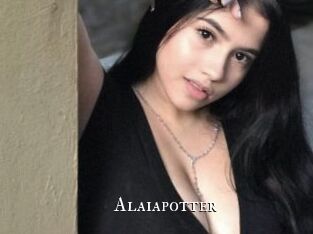 Alaiapotter