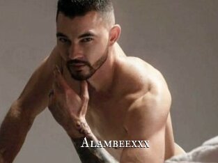 Alambeexxx