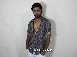 Alambrand