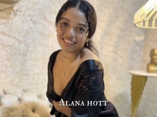 Alana_hott