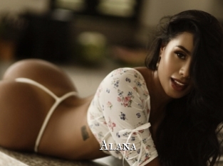 alana cams