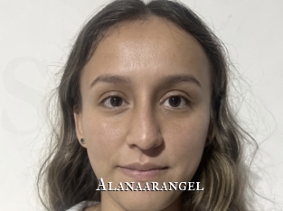 Alanaarangel