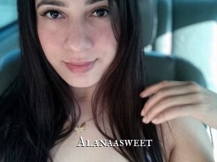 Alanaasweet